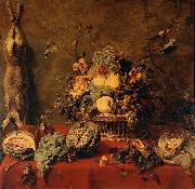 Frans Snyders, Still-Life